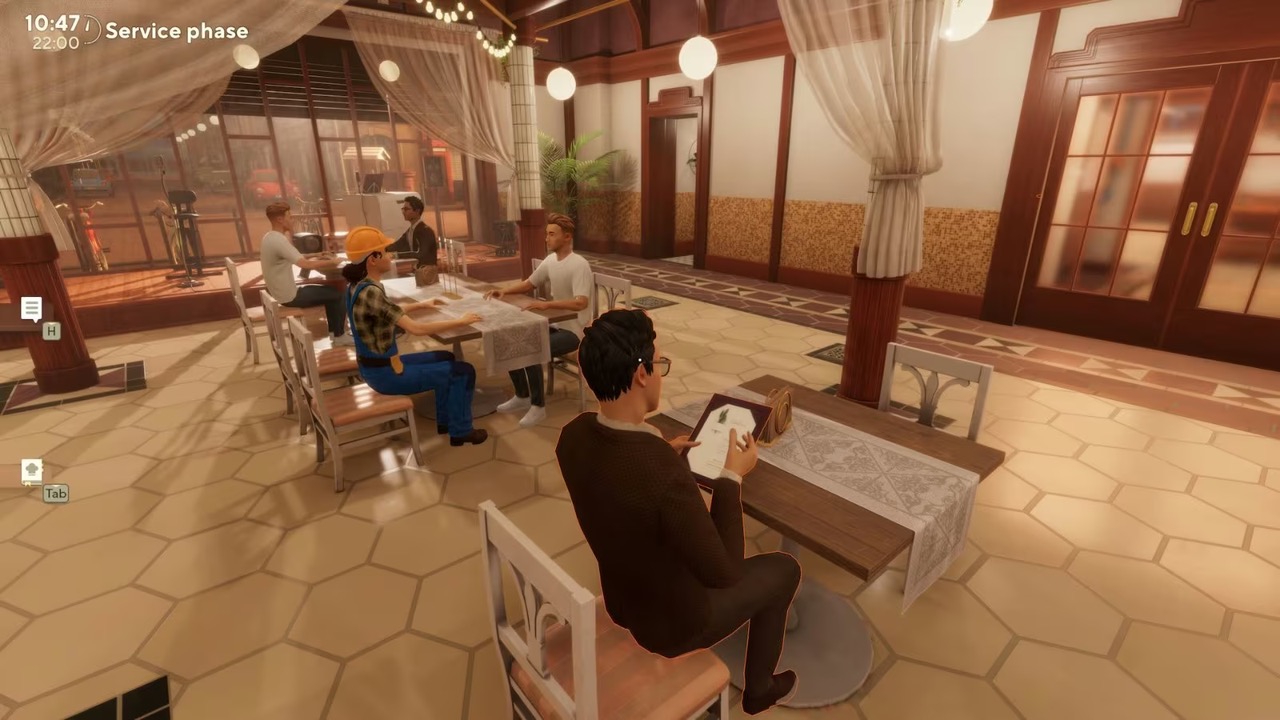 超リアル料理シミュレーション『Cooking Simulator 2』プロローグ版の体験プレイ2026年2月に配信予定